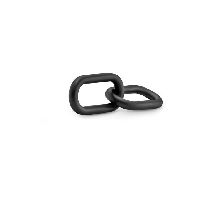 PANDORA CHARMS Mod.  STYLING MATTE DOUBLE LINK ***SPECIAL PRICE***