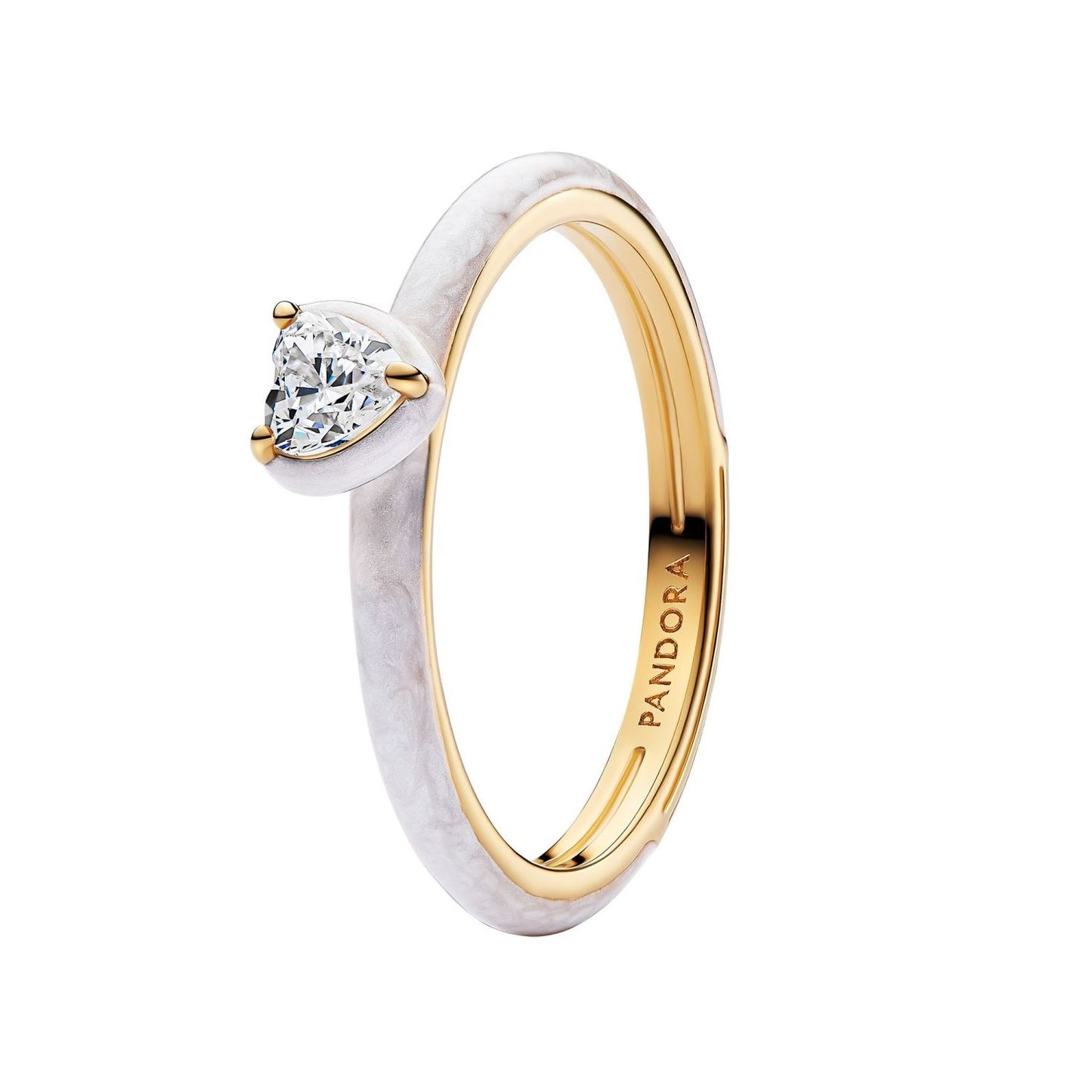 PANDORA JEWELRY Mod. 163088C01-54 DESIGNER FASHION JEWELLERY