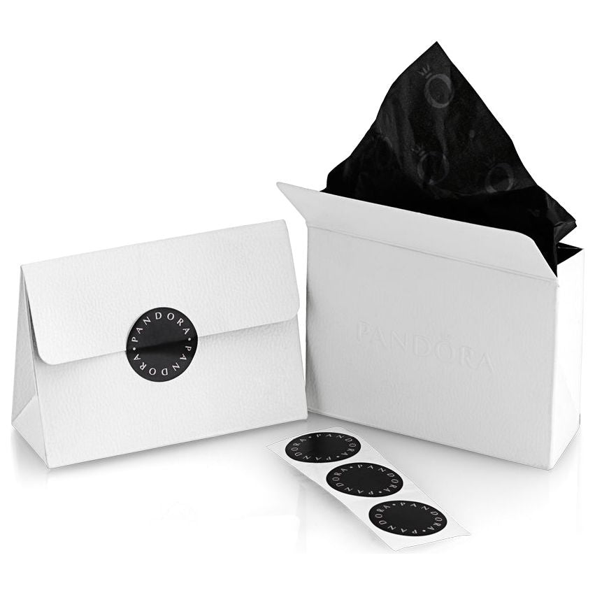 PANDORA JEWELRY Mod. 163802C01-50 PANDORA