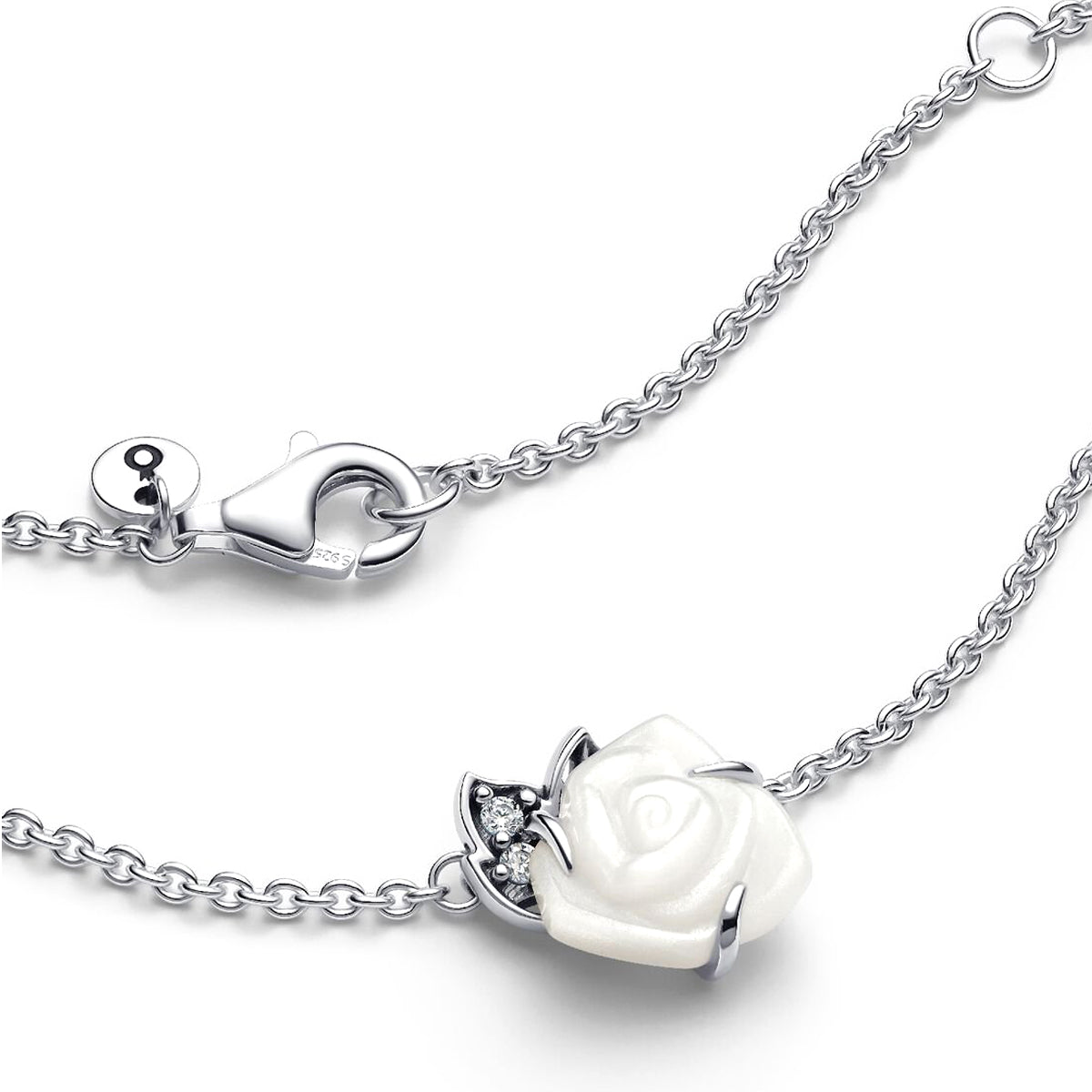 PANDORA JEWELRY Mod. 393206C01-45 DESIGNER FASHION JEWELLERY