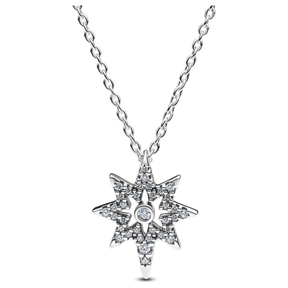 PANDORA JEWELRY Mod. 393600C01-45 DESIGNER FASHION JEWELLERY