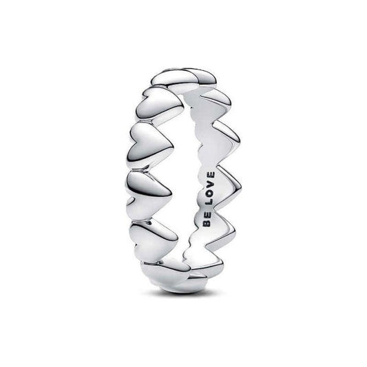 PANDORA Mod. 193427C00-58 DESIGNER FASHION JEWELLERY