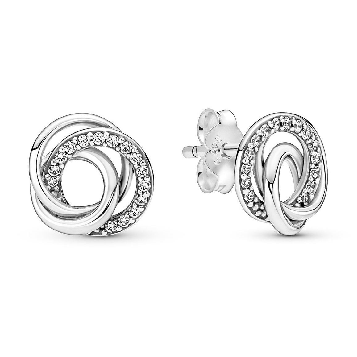 PANDORA Mod. 291156C01 DESIGNER FASHION JEWELLERY