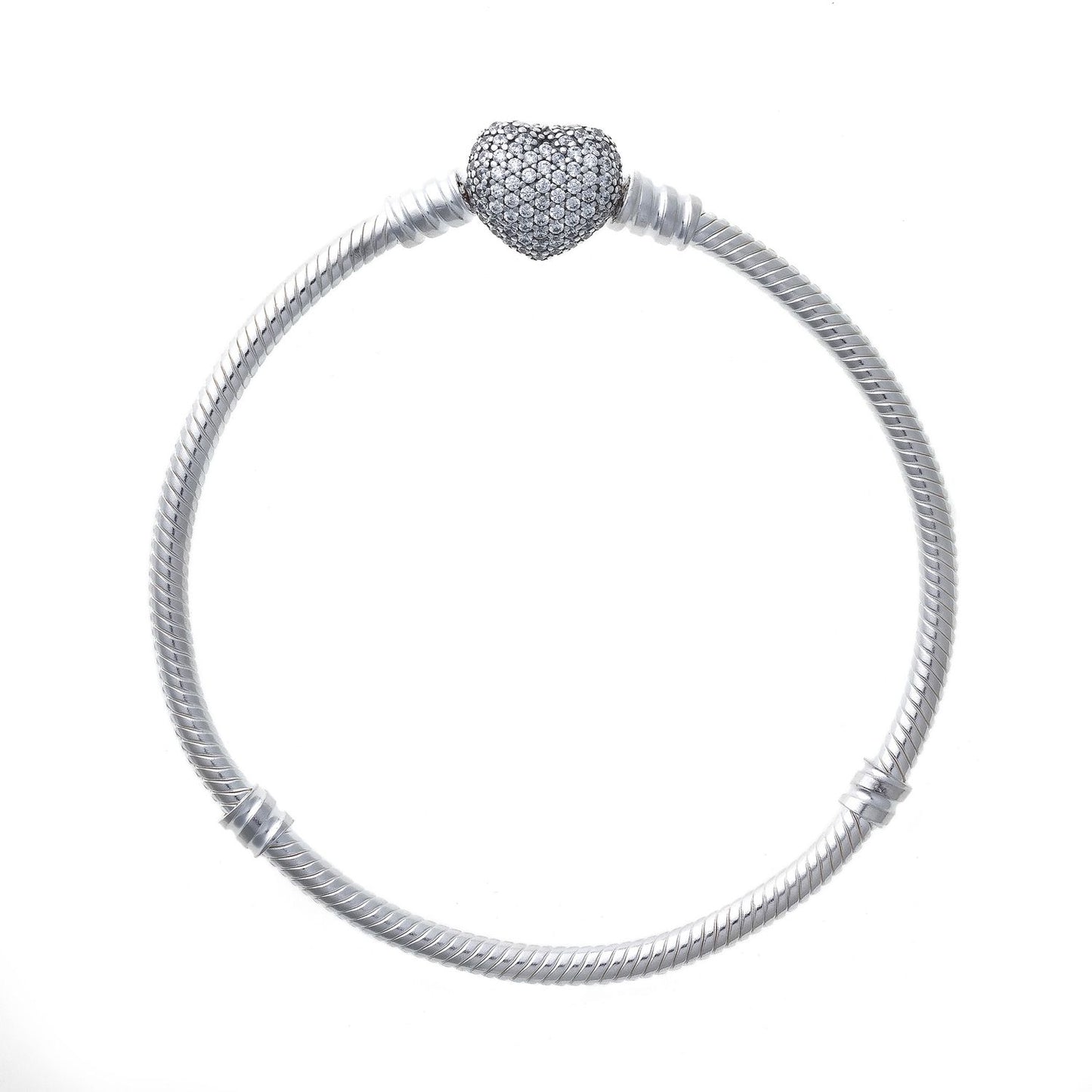 PANDORA Mod. 590727CZ-19 DESIGNER FASHION JEWELLERY