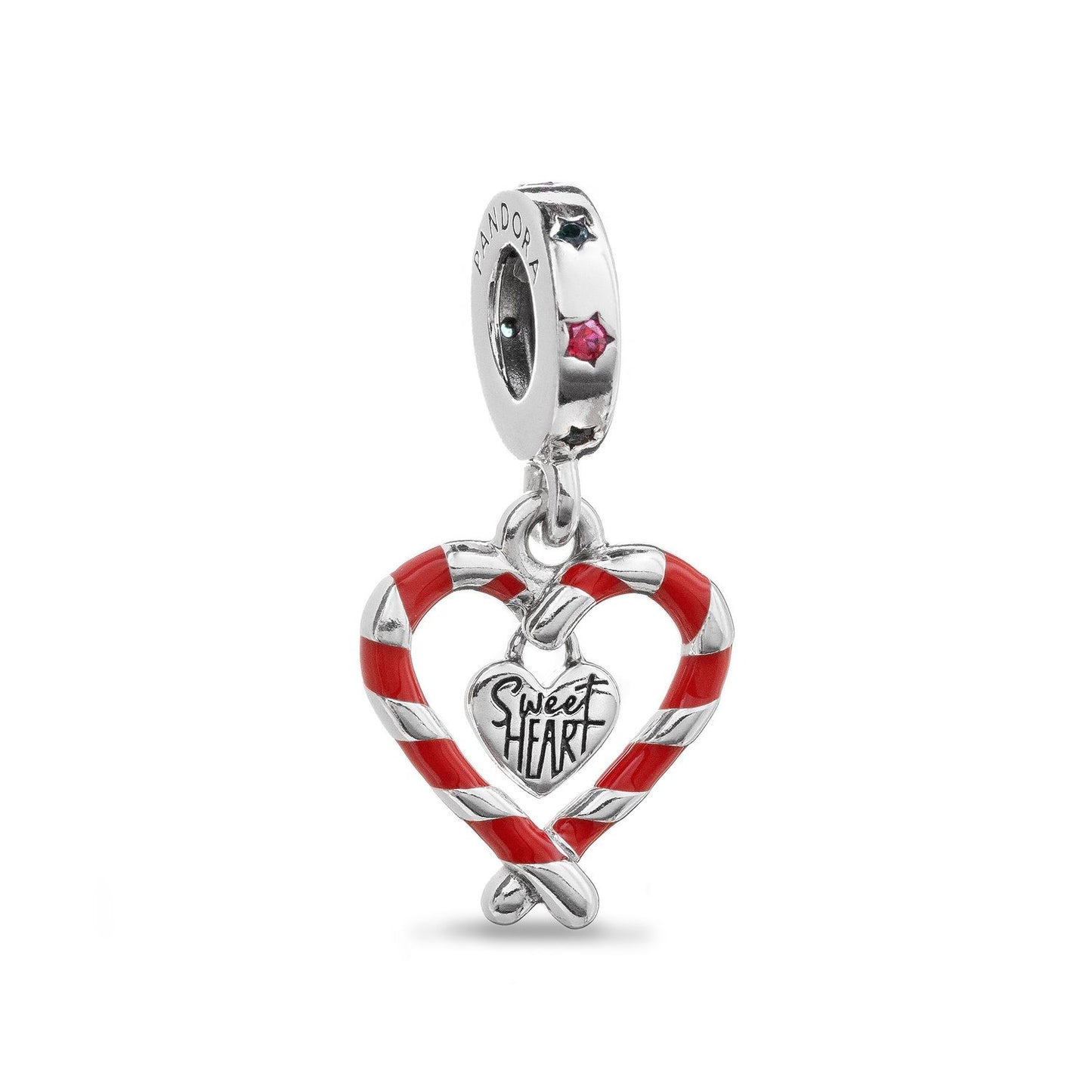 PANDORA Mod. 792822C01 DESIGNER FASHION JEWELLERY