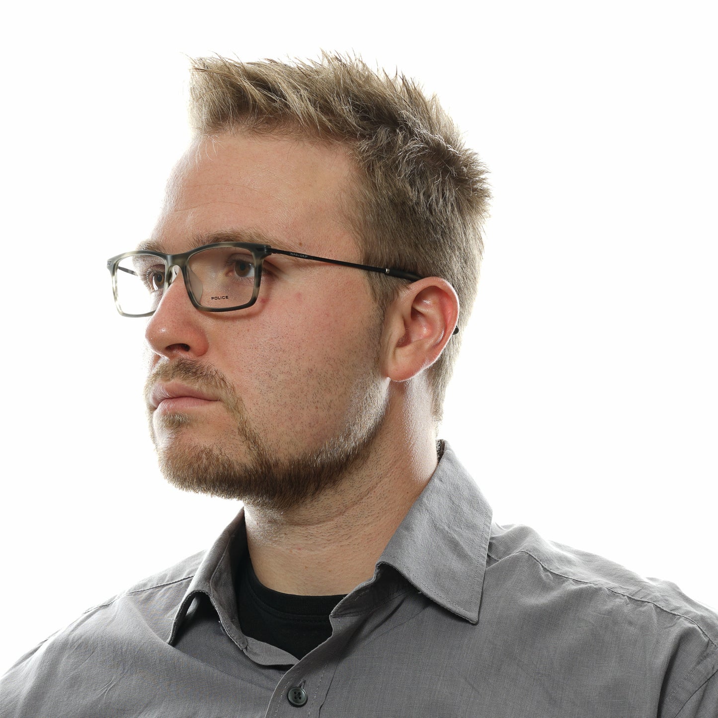 POLICE MOD. PL473 524ATM POLICE EYEWEAR