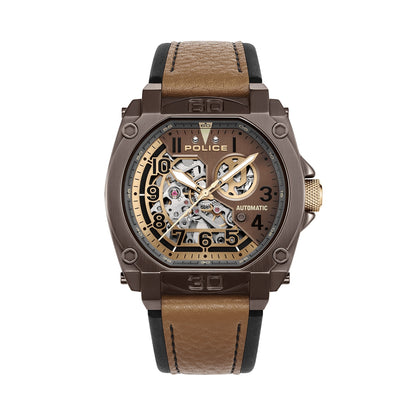 POLICE WATCHES Mod. PEWGE0040002