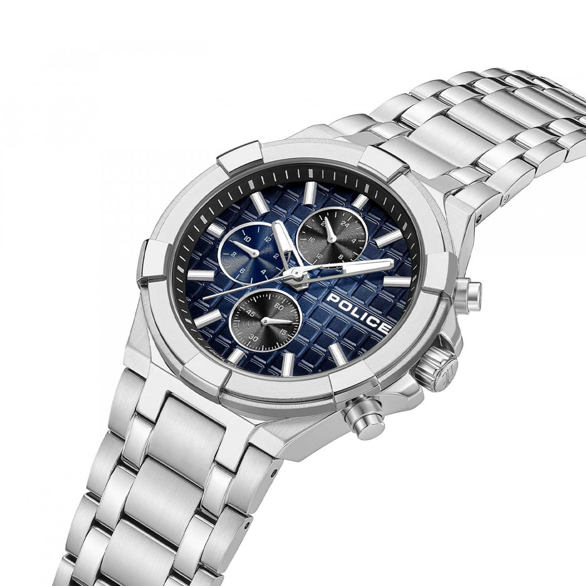 POLICE WATCHES Mod. PEWGK0082004