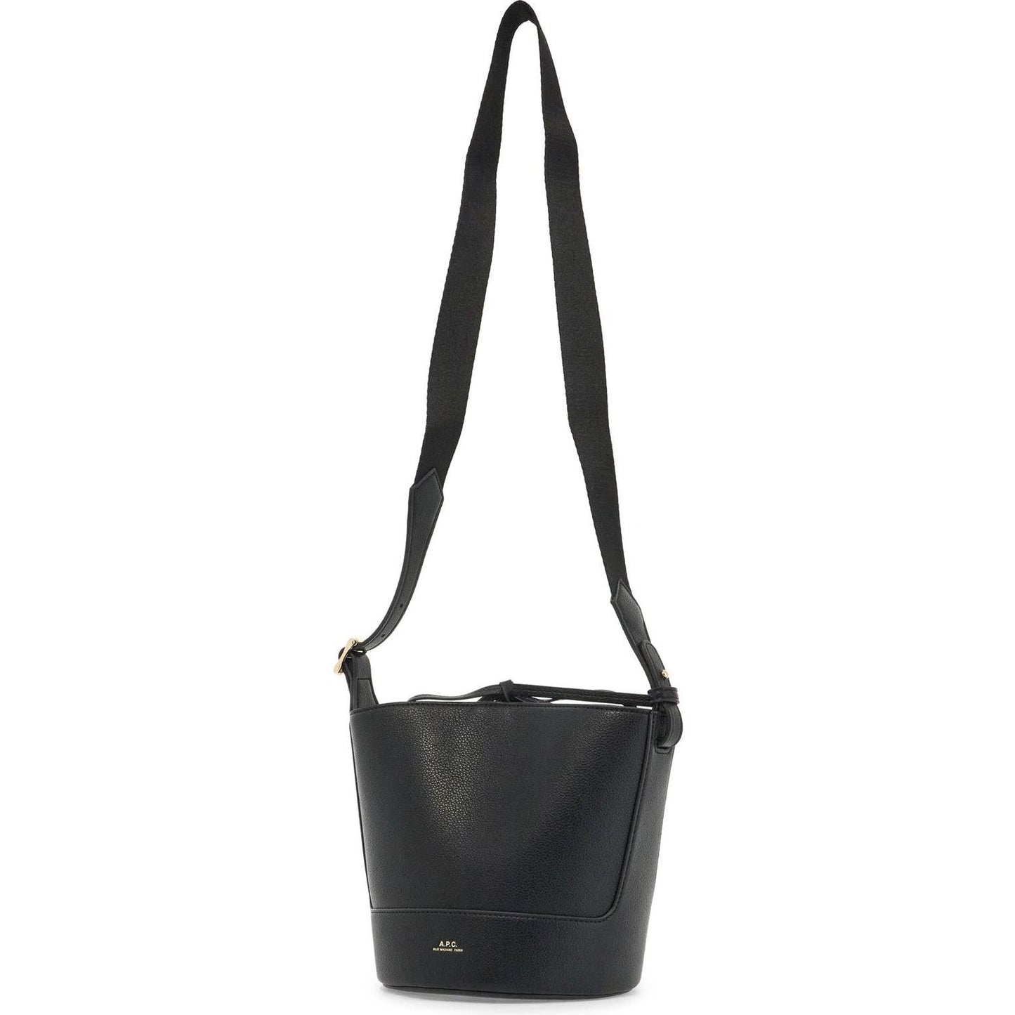 A.P.C. ana bucket bag in italian Handbag A.P.C.