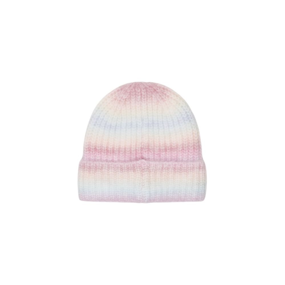 Pieces Multicolor Marabou Beanie 1728,71956299936,Accessories,Beanie - Hats - Accessories,Hats - Accessories,Multicolor,New with tags,Pieces,Scarves - Accessories,Scarves - Scarves - Accessories,Women