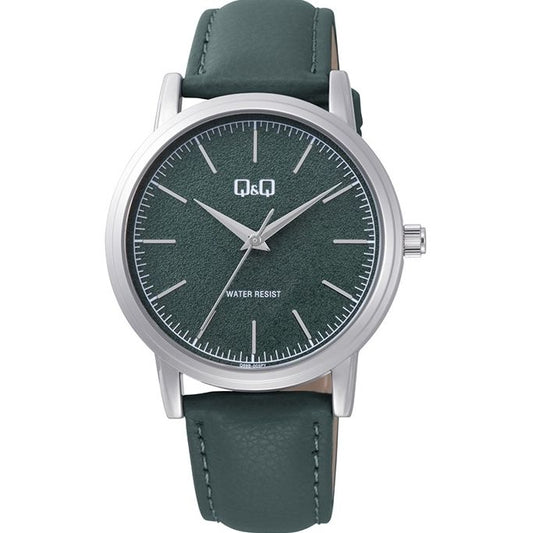 Q&Q Mod. ONLY TIME