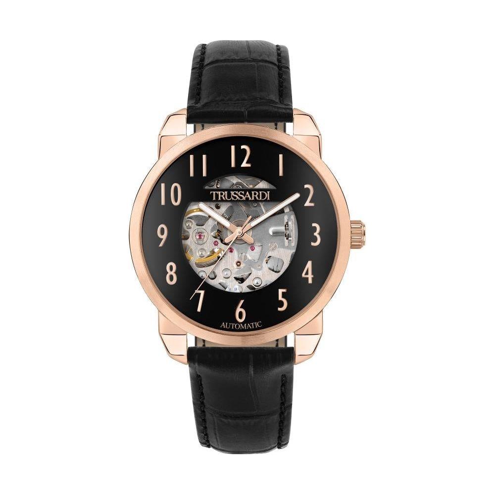 TRUSSARDI MOD. R2421154001 WATCHES TRUSSARDI Wheat