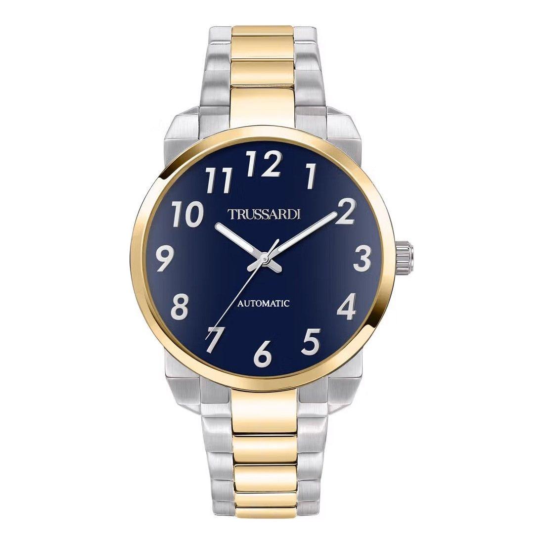 TRUSSARDI MOD. R2423154001 WATCHES TRUSSARDI Midnight Blue