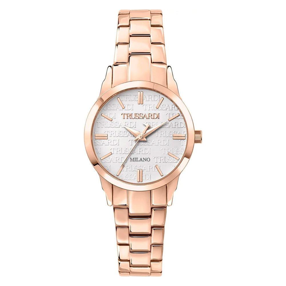 TRUSSARDI MOD. R2453141506 WATCHES TRUSSARDI Bisque