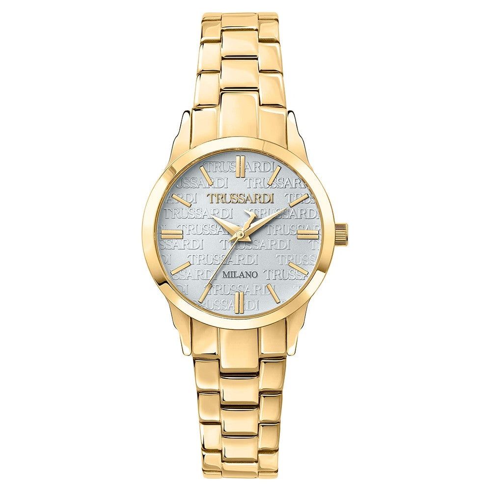 TRUSSARDI MOD. R2453141507 WATCHES TRUSSARDI Wheat