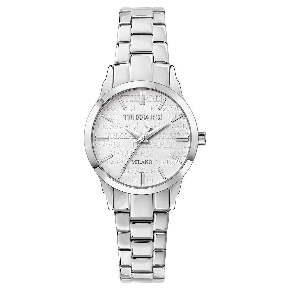 TRUSSARDI MOD. R2453141509 WATCHES TRUSSARDI Light Gray