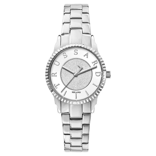 TRUSSARDI Mod. T-BENT WATCHES TRUSSARDI Light Gray