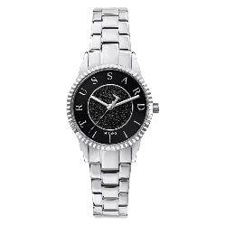 TRUSSARDI MOD. R2453144503 WATCHES TRUSSARDI Black
