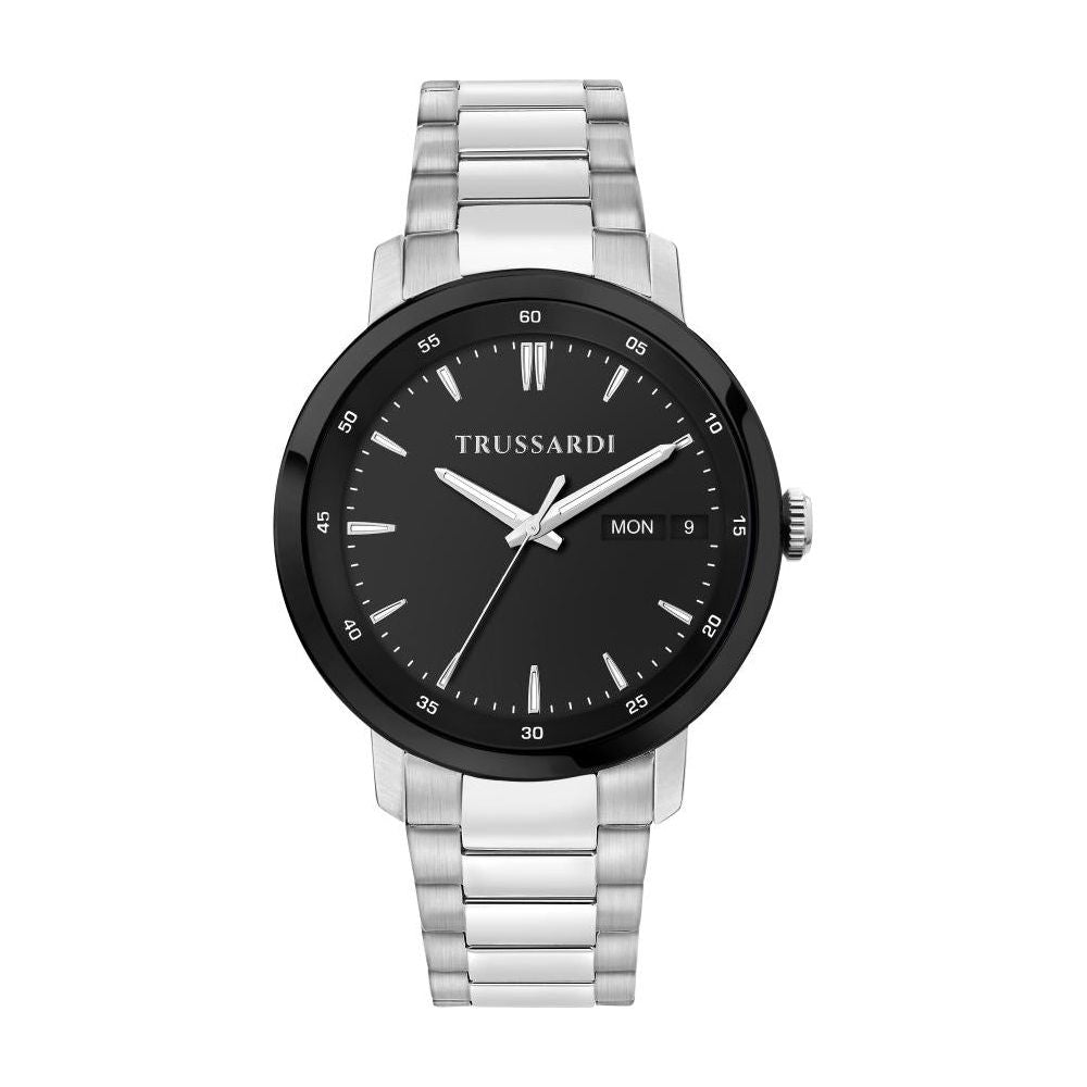 TRUSSARDI MOD. R2453147015 WATCHES TRUSSARDI Dark Slate Gray