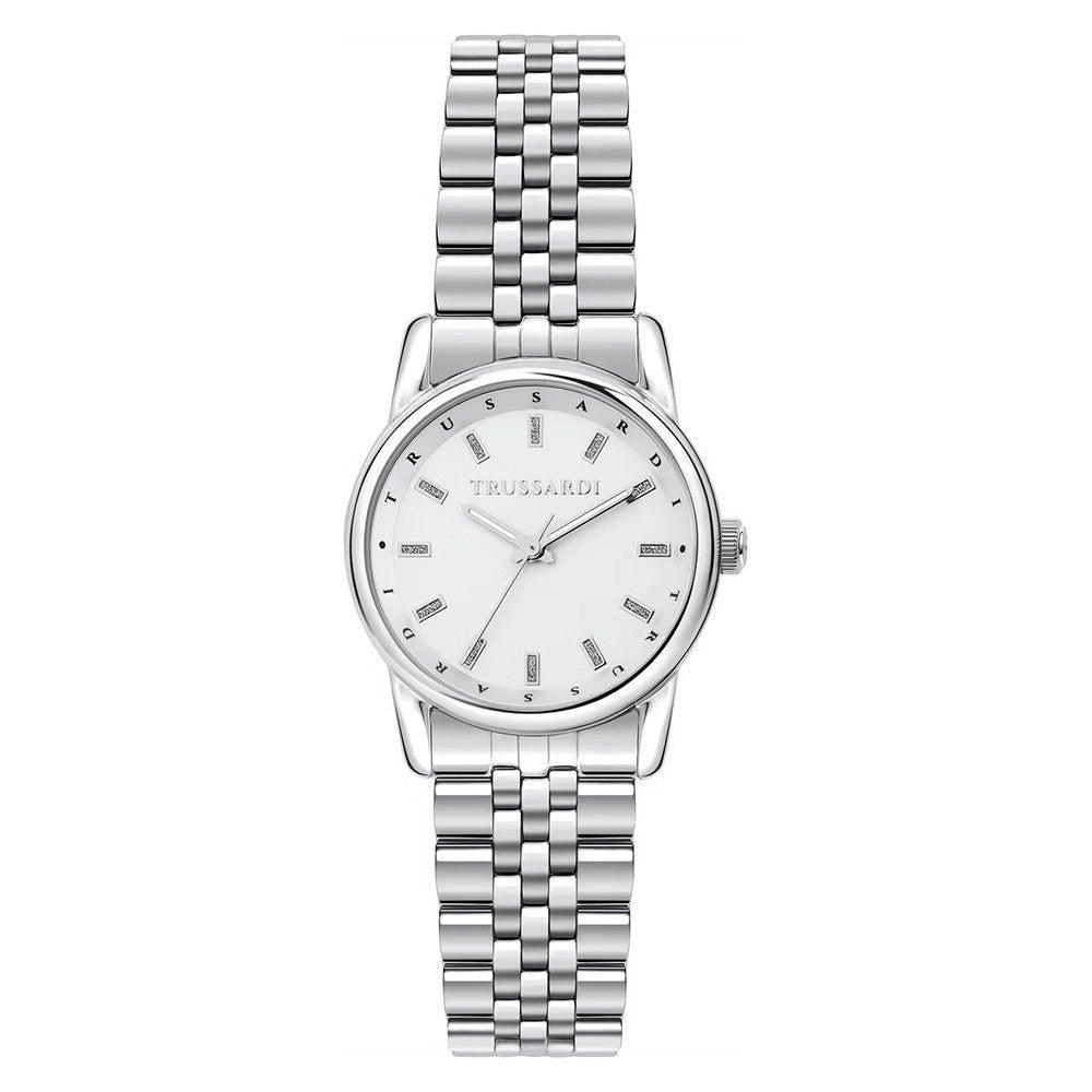 TRUSSARDI MOD. R2453150507 WATCHES TRUSSARDI Light Gray