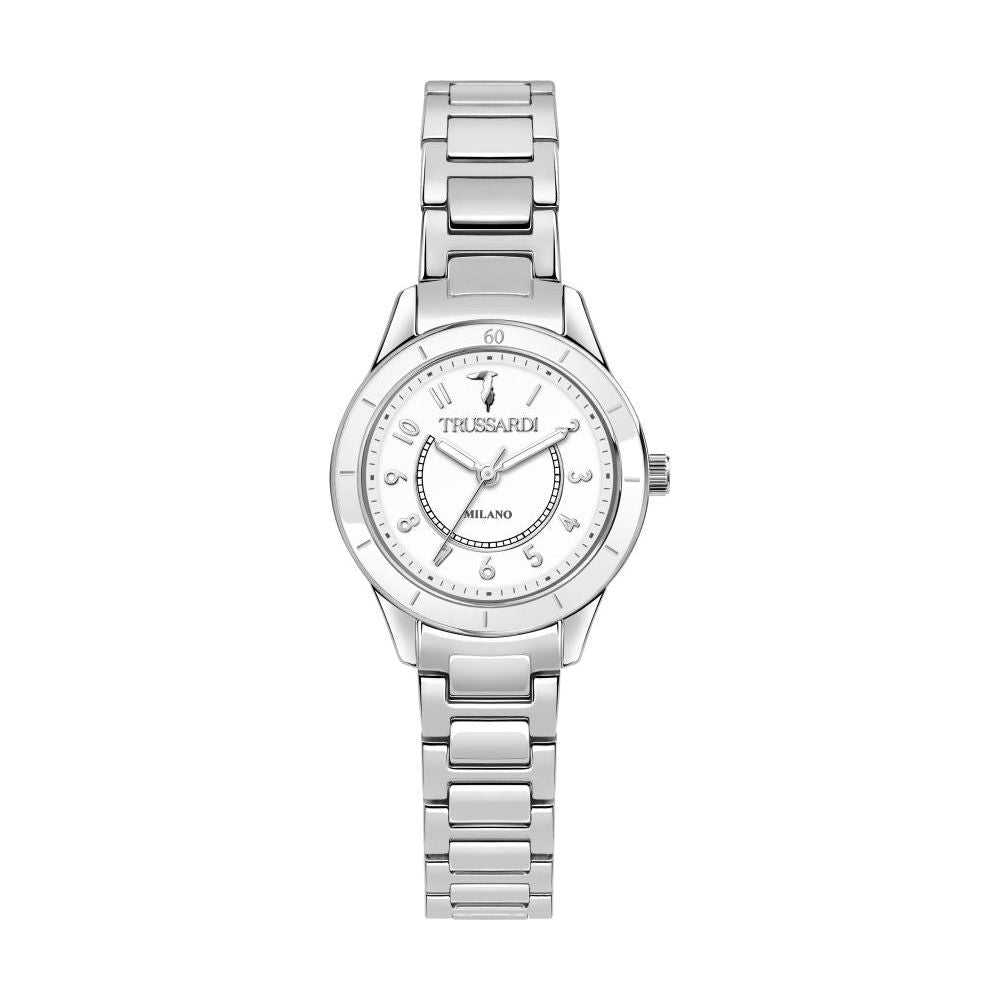 TRUSSARDI MOD. R2453151502 WATCHES TRUSSARDI Light Gray