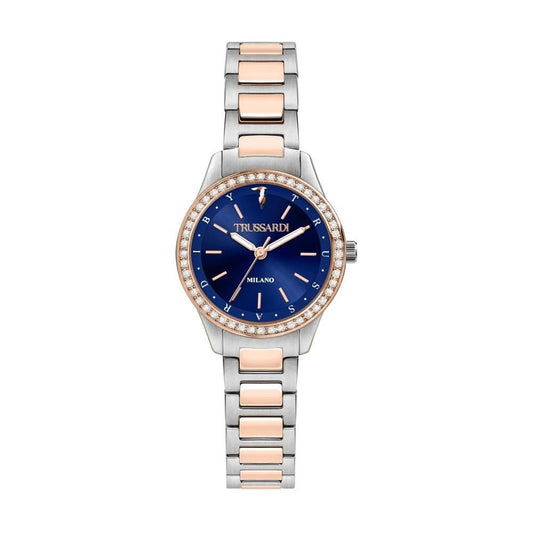 TRUSSARDI MOD. R2453151507 WATCHES TRUSSARDI Midnight Blue