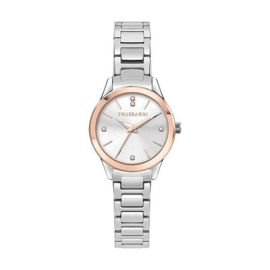 TRUSSARDI MOD. R2453151519 WATCHES TRUSSARDI Light Gray