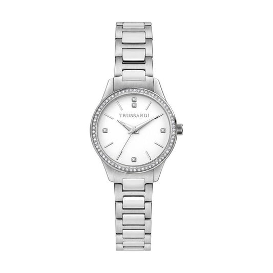 TRUSSARDI MOD. R2453151520 WATCHES TRUSSARDI Light Gray