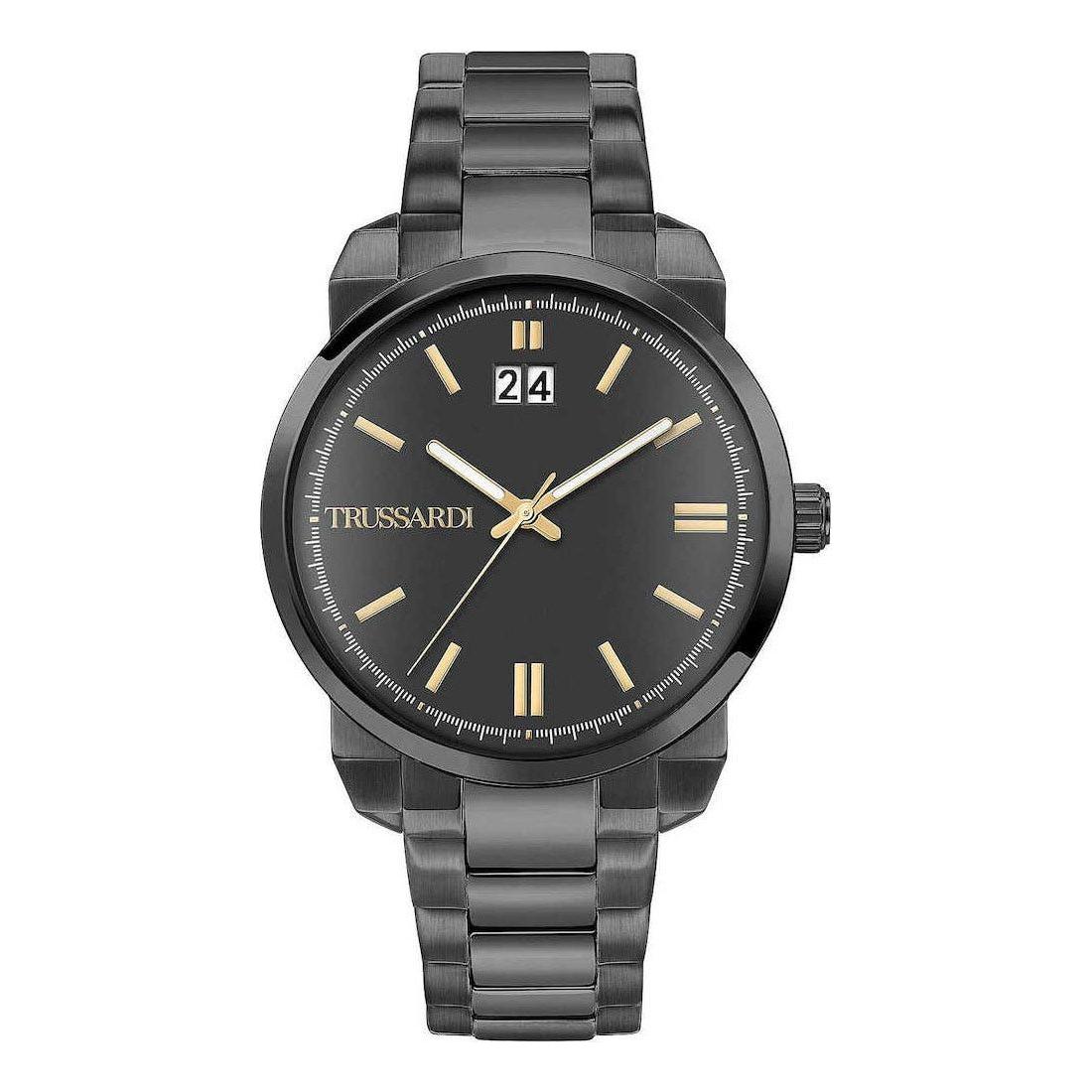 TRUSSARDI MOD. R2453154004 WATCHES TRUSSARDI Dark Slate Gray