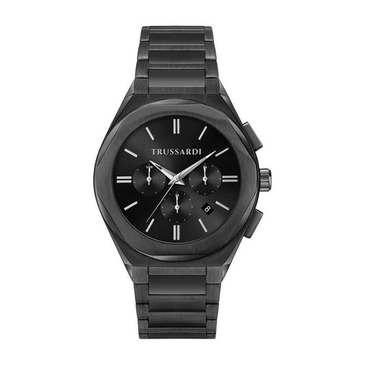 TRUSSARDI MOD. R2453156002 WATCHES TRUSSARDI Dark Slate Gray