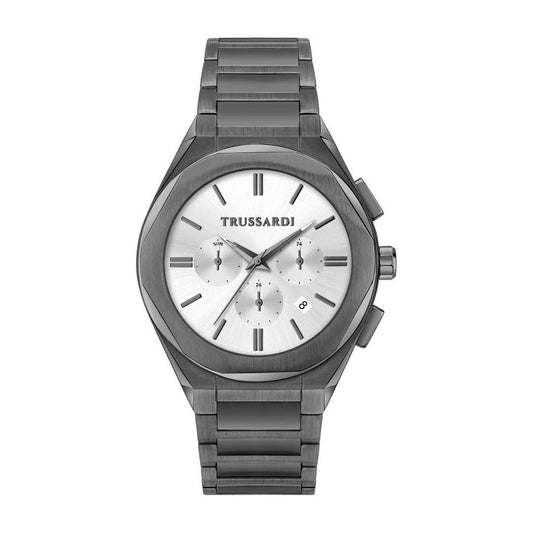 TRUSSARDI MOD. R2453156003 WATCHES TRUSSARDI Dim Gray