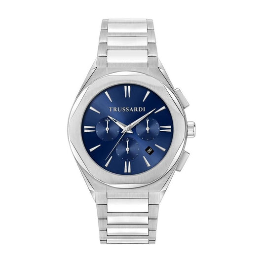TRUSSARDI MOD. R2453156004 WATCHES TRUSSARDI Midnight Blue