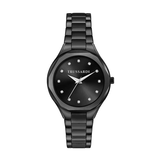 TRUSSARDI MOD. R2453157501 WATCHES TRUSSARDI Dark Slate Gray