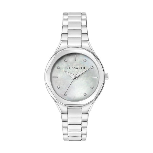 TRUSSARDI MOD. R2453157502 WATCHES TRUSSARDI Light Gray