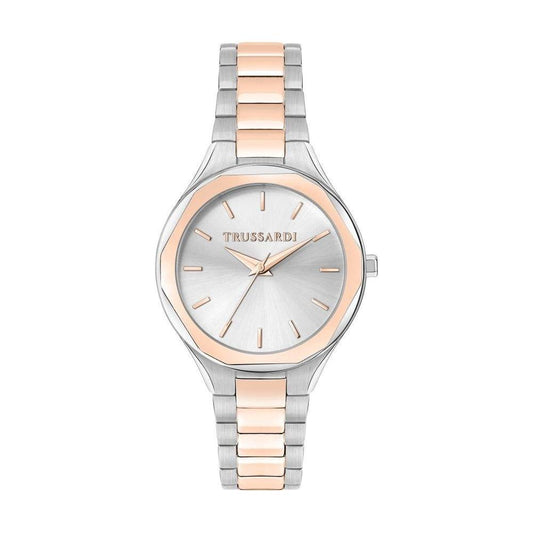 TRUSSARDI MOD. R2453157504 WATCHES TRUSSARDI Light Gray