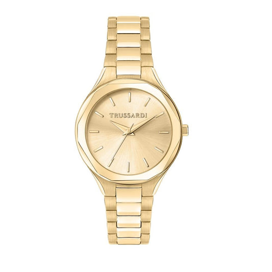 TRUSSARDI MOD. R2453157505 WATCHES TRUSSARDI Wheat