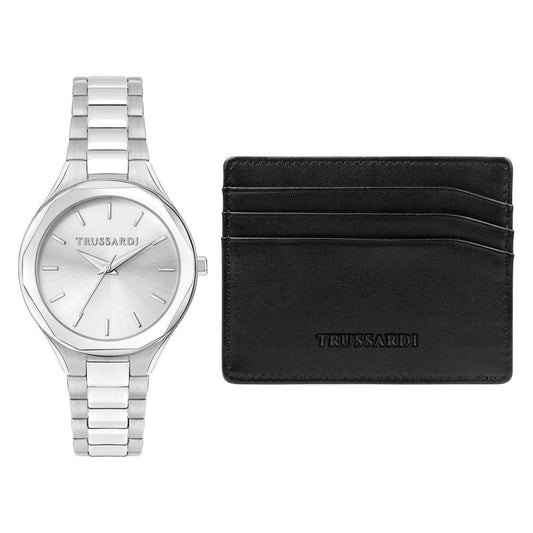 TRUSSARDI MOD. R2453157507 WATCHES TRUSSARDI Dark Slate Gray