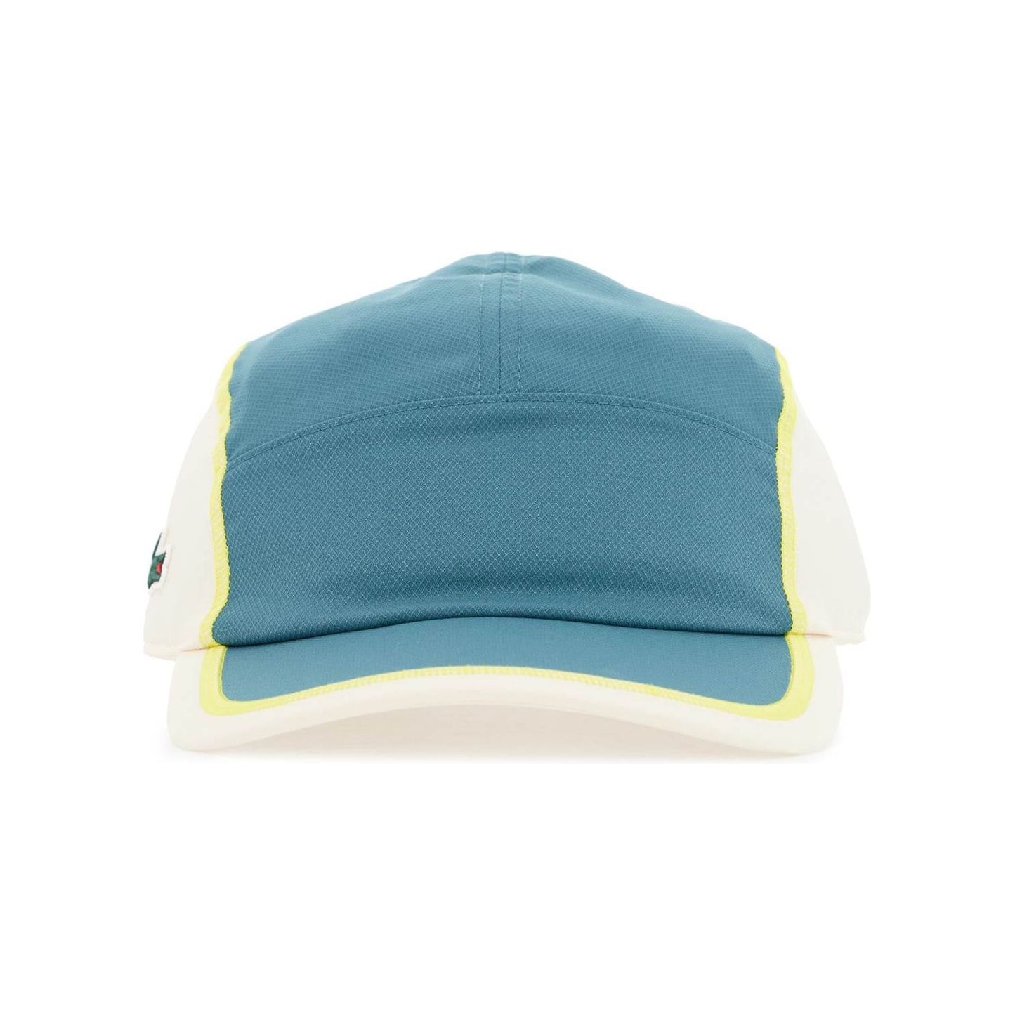 Lacoste baseball cap with color blocking Scarves Hats & Gloves Lacoste