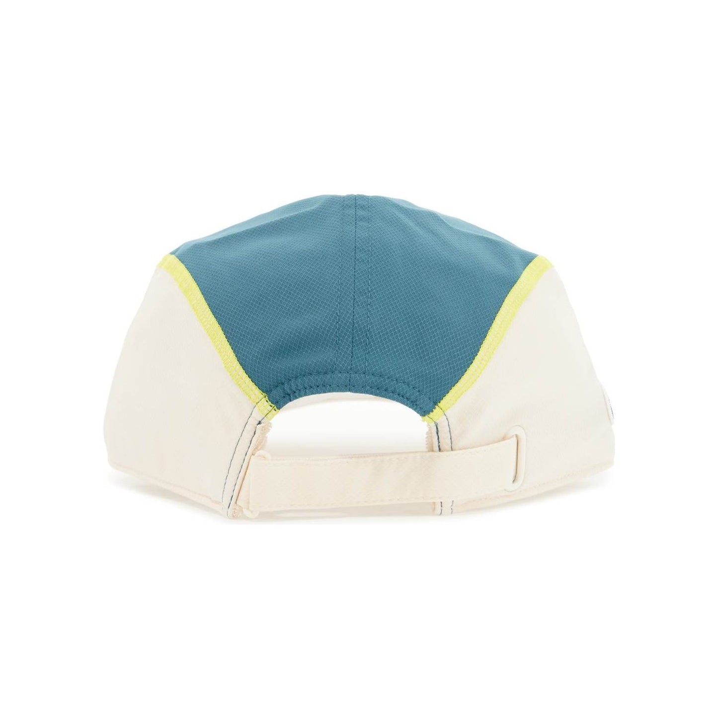 Lacoste baseball cap with color blocking Scarves Hats & Gloves Lacoste