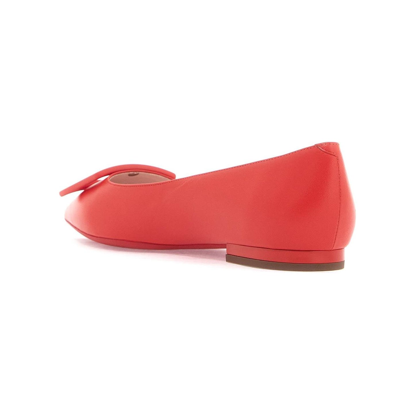 Roger Vivier gommettine ballet flats Flat Shoes Roger Vivier