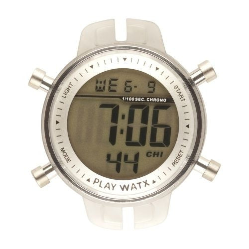 WATX&COLORS WATCHES Mod. RWA1000 WATCHES WATX&COLORS