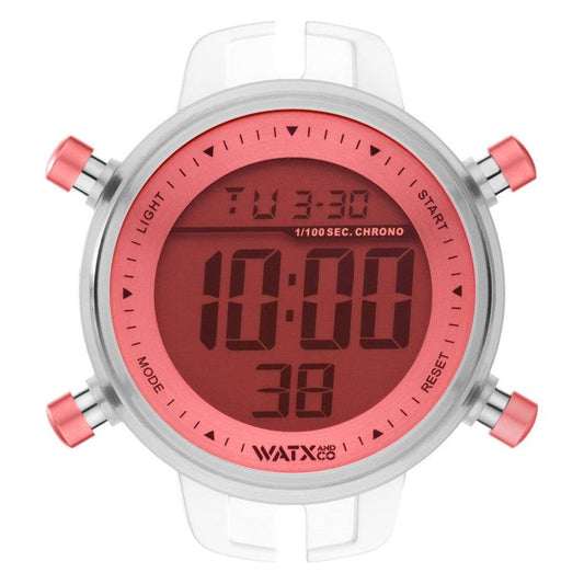 WATX&COLORS WATCHES Mod. RWA1046 WATCHES WATX&COLORS