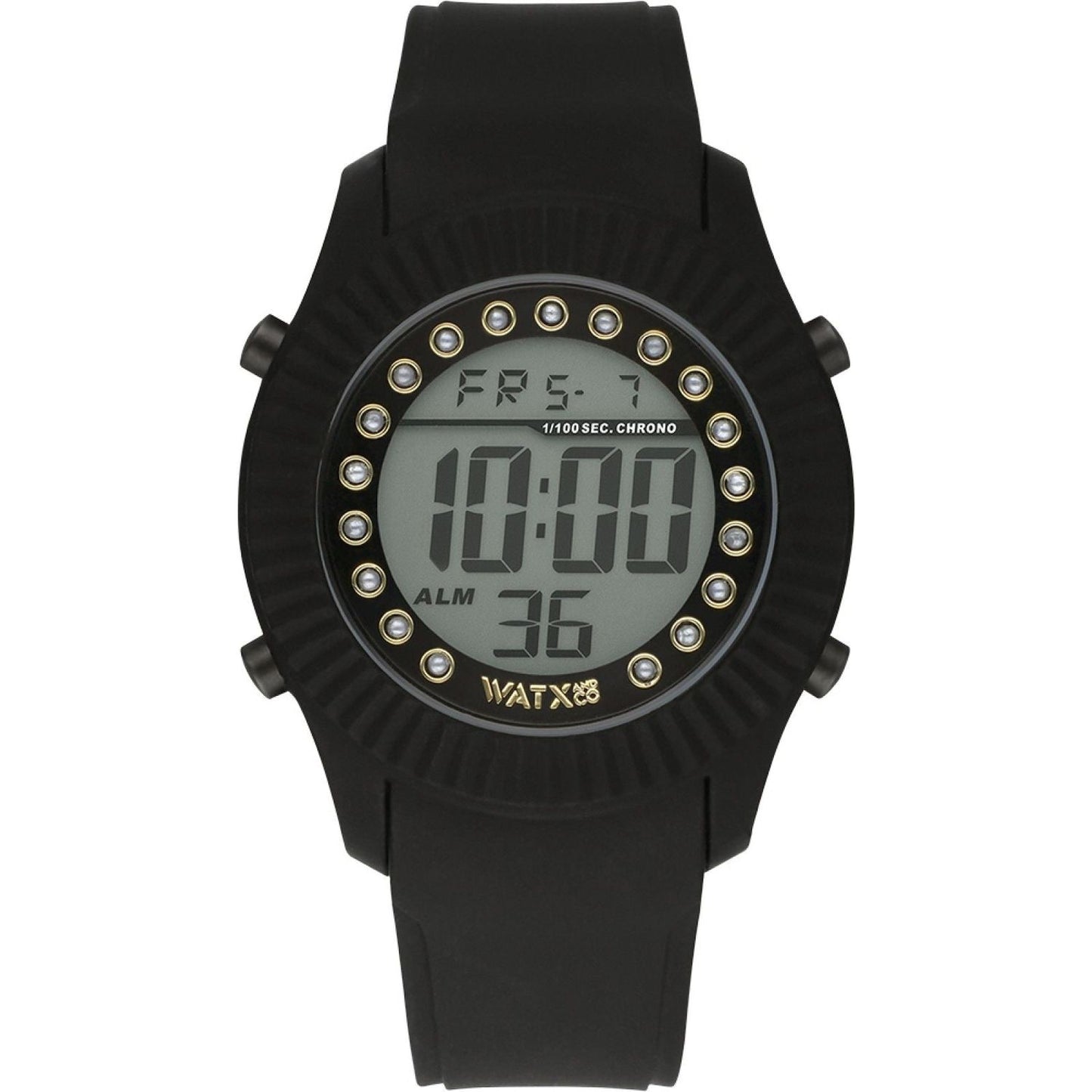 WATX&COLORS WATCHES Mod. RWA1108 WATCHES WATX&COLORS