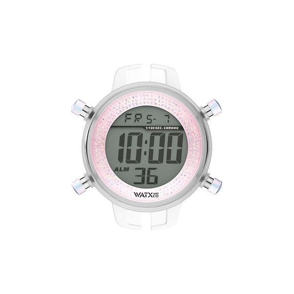 WATX&COLORS WATCHES Mod. RWA1130 WATCHES WATX&COLORS