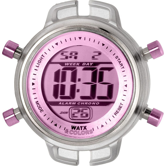 WATX&COLORS WATCHES Mod. RWA1503 WATCHES WATX&COLORS