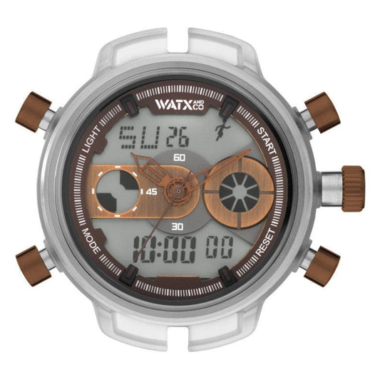 WATX&COLORS WATCHES Mod. RWA2720-0