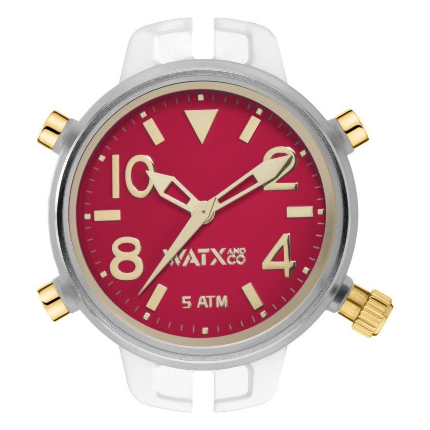 WATX&COLORS WATCHES Mod. RWA3023-0