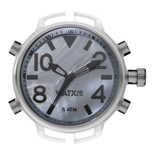 WATX&COLORS WATCHES Mod. RWA3708-0