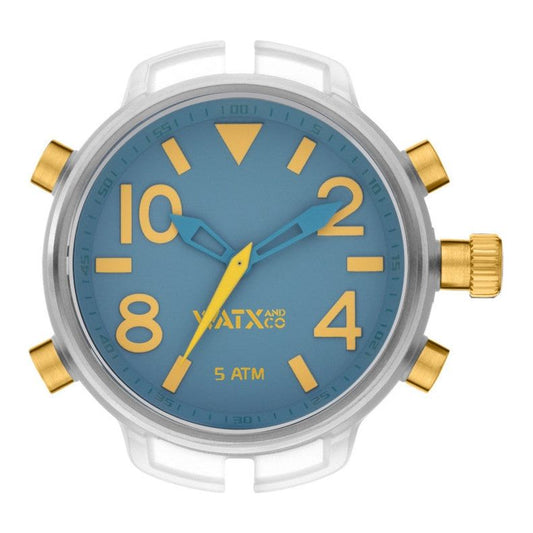 WATX&COLORS WATCHES Mod. RWA3748-0