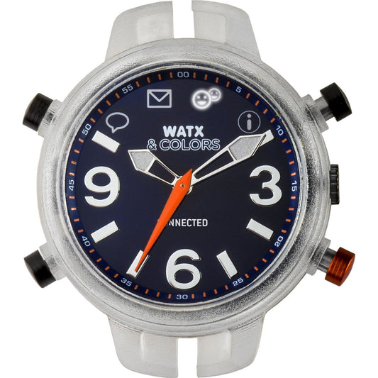 WATX&COLORS WATCHES Mod. RWA6047 WATCHES WATX&COLORS